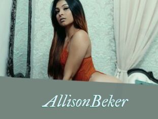 AllisonBeker