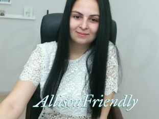 AllisonFriendly