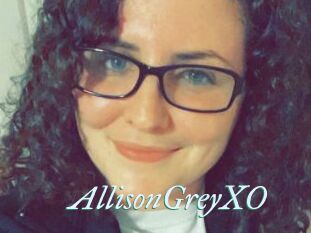 AllisonGreyXO