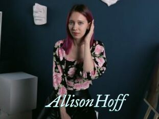 AllisonHoff