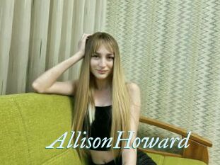 AllisonHoward