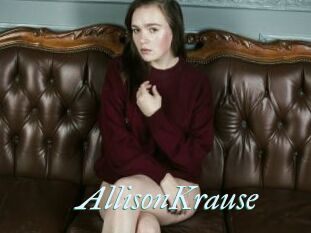 AllisonKrause