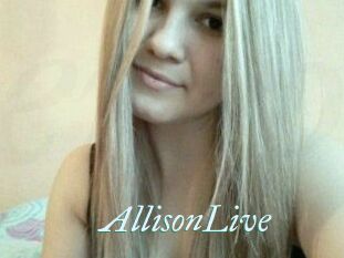 AllisonLive