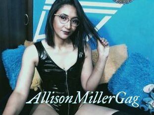 AllisonMillerGag