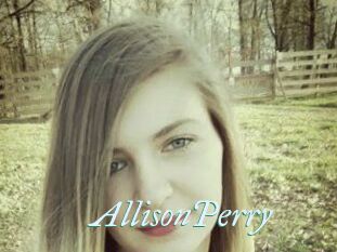 AllisonPerry