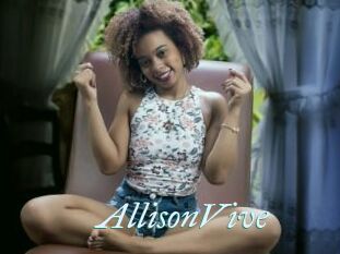 AllisonVive