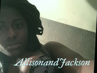 Allison_and_Jackson