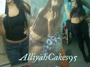 AlliyahCakes95