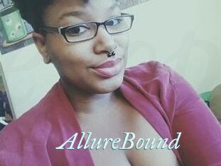 AllureBound