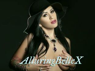 AlluringBelleX