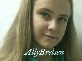 AllyBrelsen