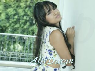 AllyDuran