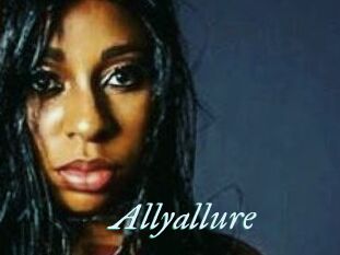 Allyallure