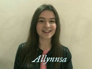 Allynnsa