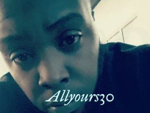 Allyours30