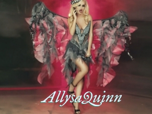 AllysaQuinn