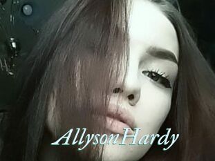 AllysonHardy