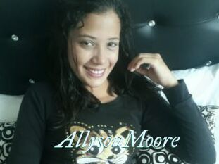 AllysonMoore