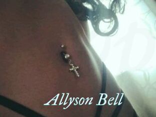 Allyson_Bell