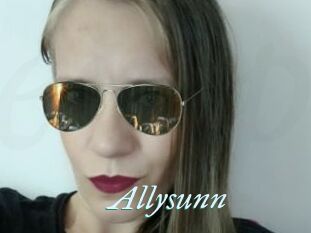 Allysunn