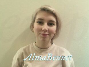 AlmaBennet