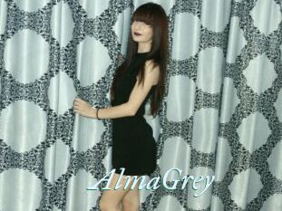 AlmaGrey