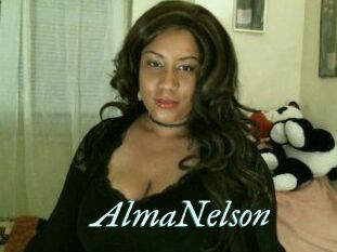 Alma_Nelson