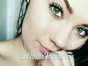 AlohaPrincess