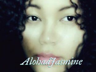 Alohaa_Jasmine