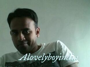 Alovelyboyindia