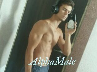 AlphaMale