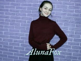 AlunaFox