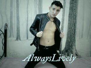 AlwaysLively