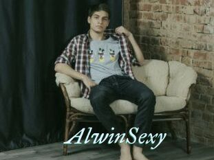 AlwinSexy