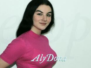 AlyDona