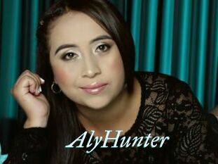 AlyHunter