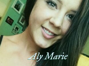 Aly_Marie