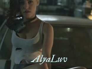 AlyaLuv