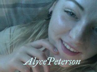 Alyce_Peterson