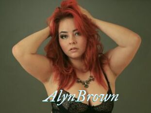 AlynBrown