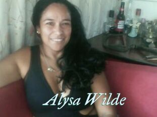 Alysa_Wilde