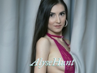 AlyseHunt