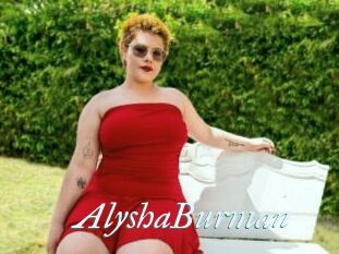 AlyshaBurman