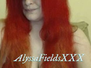 AlyssaFieldsXXX