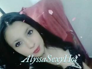 AlyssaSexyHot