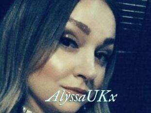 AlyssaUKx