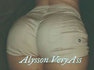 Alysson_VeryAss