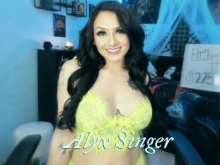 Alyx_Singer