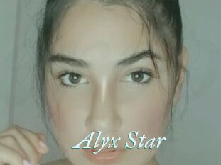 Alyx_Star