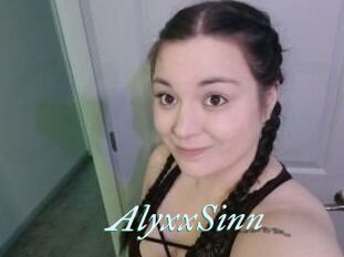 Alyxx_Sinn